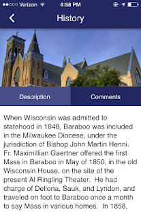 How to mod St. Joseph Catholic Baraboo WI 4.0.1 unlimited apk for android