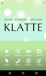 How to mod Salon Klatte GmbH lastet apk for pc