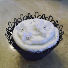 White Chocolate Buttercream Frosting