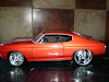 Chevy Chevelle