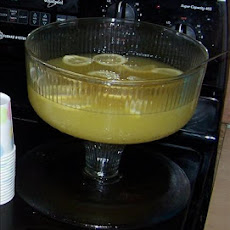 Lemonade Pineapple Punch