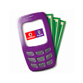 Vodafone M-Pesa Wallet