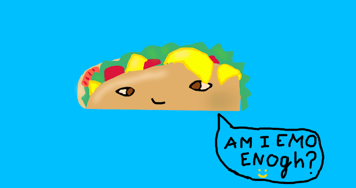 Emo taco