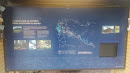 Green Land of Activity - Information Board
