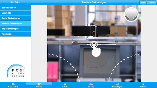 How to install Gleitsicht 1.0 apk for laptop