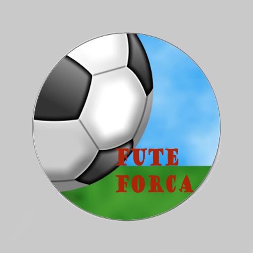 Forca de Futebol LOGO-APP點子