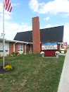 Windsor United Methodist Church 