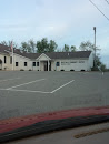 Shueyville Community Center
