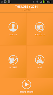 How to mod Lobby 2014 1.0 apk for android