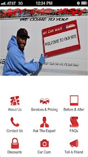 How to download My Car Wash 1.400 apk for pc