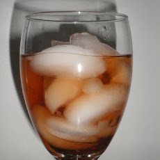 Cherry Gin-Gria