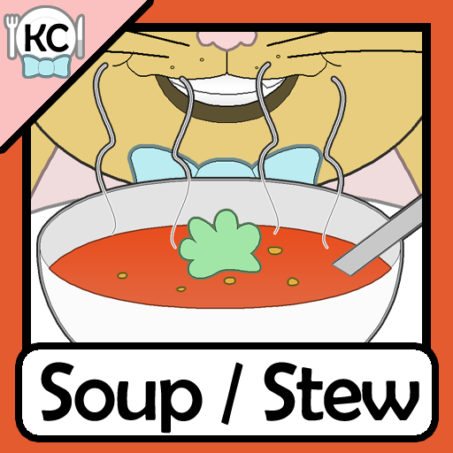 KC Pineapple Salsa Soup 生活 App LOGO-APP開箱王