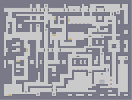 Thumbnail of the map 'The maze'