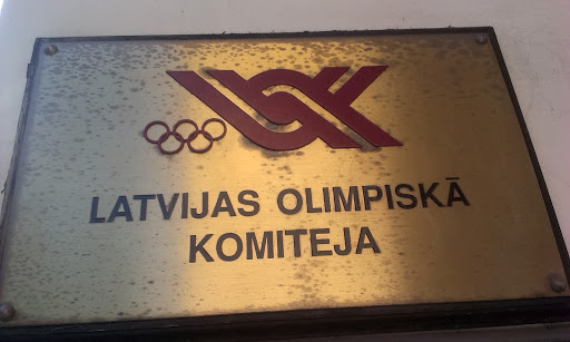 Latvian Olympic Comitty