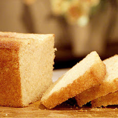 Salli's Corn Light Bread
