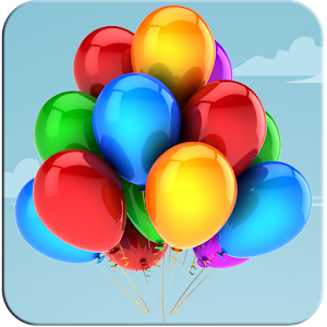 Balloon - the inverse flappy.apk 1.0.3