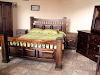Muebles Rusticos Con Excelentes Acabados