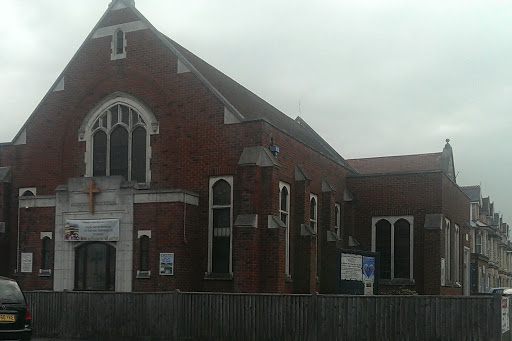 Portslade United Reformed Church 