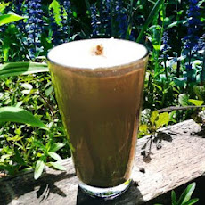 Iced Cocoa-Coffee