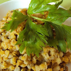 Barley Bake or Soup