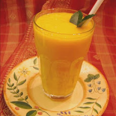 Emeril's Mango Lassi