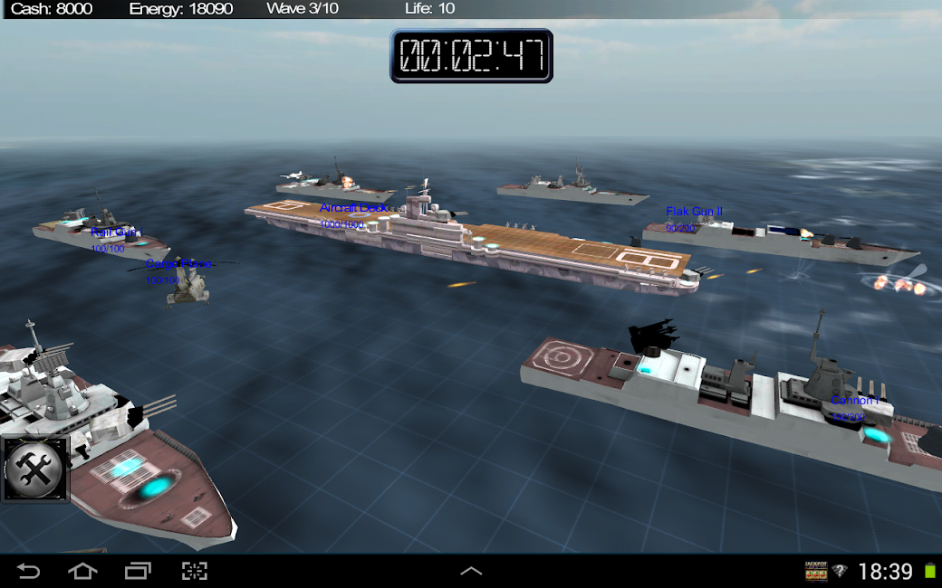 Battleship Craft Pc Version