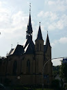 Adenauer Kirche