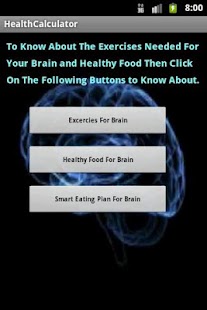 How to install Daily Health Calculator 1.0 apk for pc