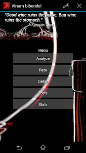 How to mod Vinum bibendo! lastet apk for laptop