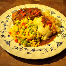 Chef John's Meatloaf
