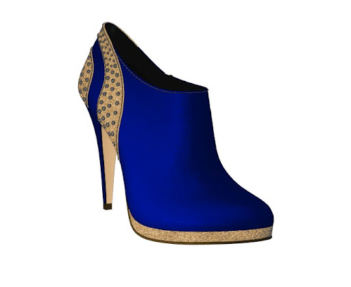 I Designed My Perfect Shoes!