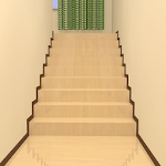 Escape from stairs Apk