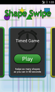 How to download Shape Swipe 1.0.3 unlimited apk for laptop