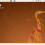 Ubuntu 8.04 Hardy Heron Beta