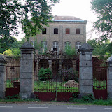 Haus Fühlingen in Köln