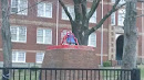 Lane College Memorial Bell