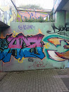 Graffiti Bhf Malsch