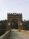 Puente De Alcántara