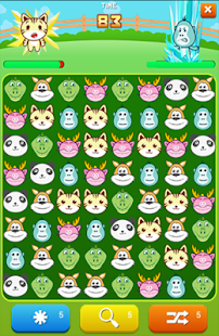 How to mod Animal Crush Battle 1.0.14 apk for laptop