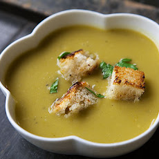 Split Pea Soup