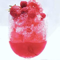 Fresh Fruit Sno-Cones