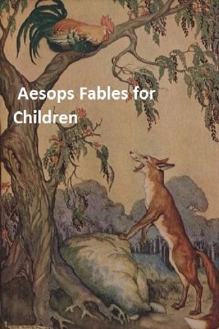 Aesops Fables for Children