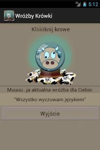 How to download Wróżby krówki lastet apk for bluestacks
