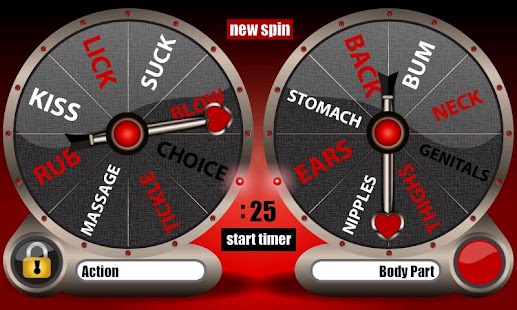 How to get Naughty Wheel lastet apk for android