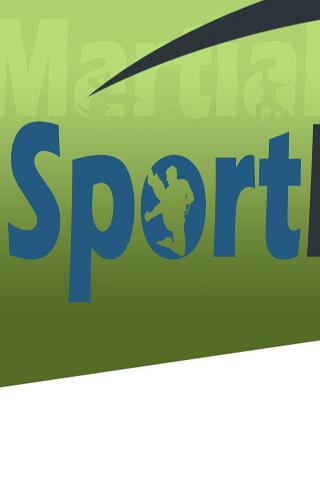 SportMartialArts.com Mobile