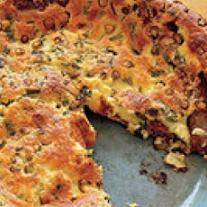 Sausage Pie