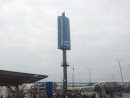 Guayaquil Bus Terminal