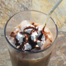 Yummy Iced Coffee