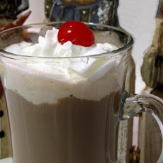 A Newfoundlander's Coffee
