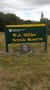 W. A. Miller Scenic Reserve